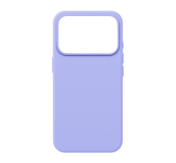 Armorstandart Чохол до мобільного телефона Armorstandart ICON2 MagCase Apple iPhone 17 Pro Lilac (ARM87083)