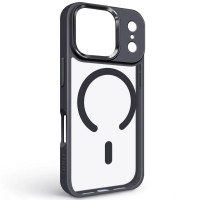 Чохол до мобільного телефона Armorstandart Unit-C MagCase Apple iPhone 17 Pro Black (ARM87910)