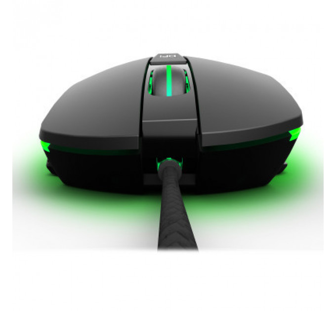 Мишка GamePro GM365 Nitro USB Black (GM365)