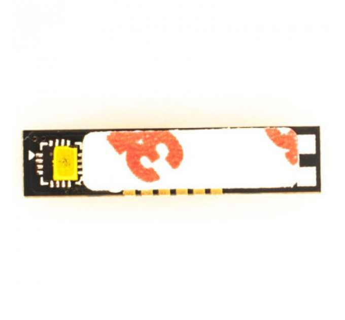 Чип для картриджа Samsung CLP-310/320, CLT-Y407/409S YELLOW 1K Everprint (CHIP-SAM-310-320-Y)