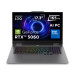 Ноутбук Lenovo LOQ 17IRX10 (83JH00GQRA)