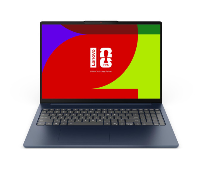 Ноутбук (портативний комп’ютер) IPS5-16IPH11 CU7-355 16" 32GB/1TB 83S6005RRA LENOVO