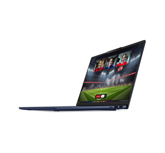 Ноутбук (портативний комп’ютер) IPS5-16IPH11 CU7-355 16" 32GB/1TB 83S6005RRA LENOVO
