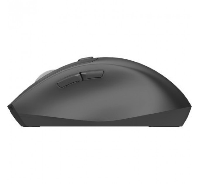 Мишка OfficePro M315B Silent Click Wireless Black (M315B)
