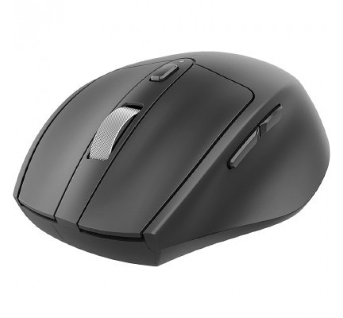 Мишка OfficePro M315B Silent Click Wireless Black (M315B)