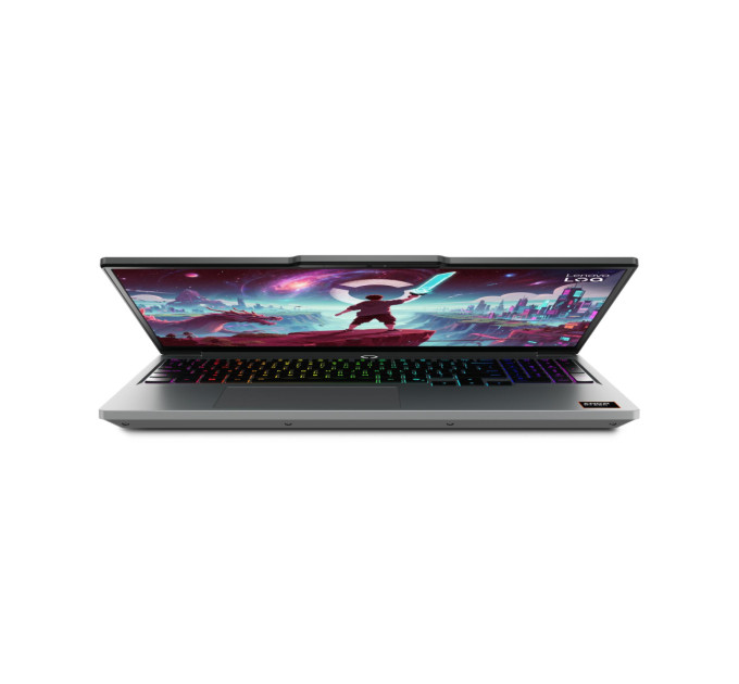 Ноутбук (портативний комп’ютер) LOQ-15AHP11 R7-250 15" 16/512GB 83TN000ERA LENOVO