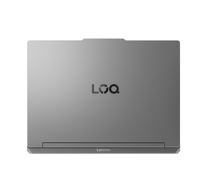 Ноутбук (портативний комп’ютер) LOQ-15AHP11 R7-250 15" 16/512GB 83TN000ERA LENOVO