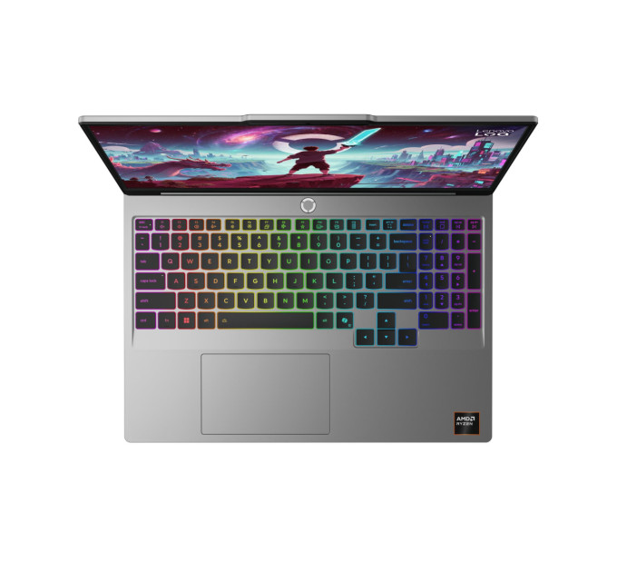 Ноутбук (портативний комп’ютер) LOQ-15AHP11 R7-250 15" 16/512GB 83TN000ERA LENOVO
