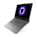 Ноутбук (портативний комп’ютер) LOQE-15IRX11 CI7-13650HX 15" 16/512GB 83SC009NRA LENOVO