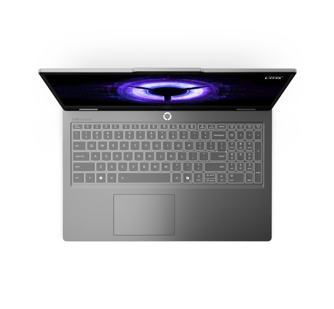 Ноутбук (портативний комп’ютер) LOQE-15IRX11 CI7-13650HX 15" 16/512GB 83SC009NRA LENOVO