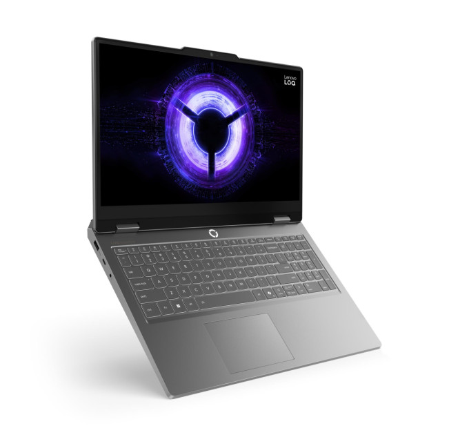 Ноутбук (портативний комп’ютер) LOQE-15IRX11 CI7-13650HX 15" 16/512GB 83SC009NRA LENOVO