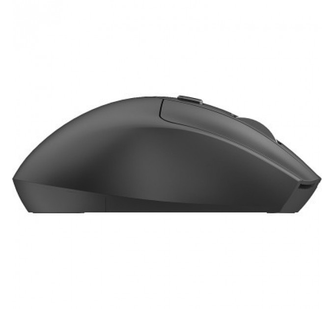 Мишка OfficePro M315B Silent Click Wireless Black (M315B)