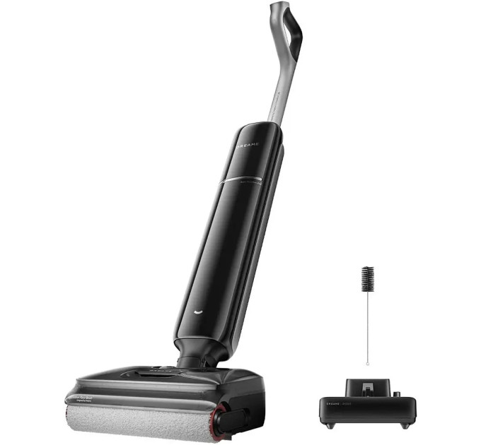 Акумуляторний миючий пилосос Dreame T12 Pro (HHR32A)