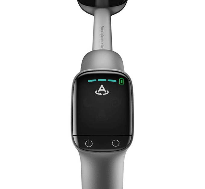 Акумуляторний миючий пилосос Dreame T12 Pro (HHR32A)