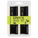 Модуль пам'яті для комп'ютера DDR4 32GB (2x16GB) 3600 MHz Onyx Black RGB Prologix (PRO32GB3600YBR4K)