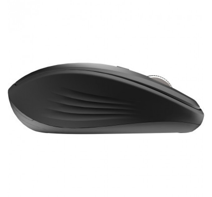 Мишка OfficePro M267B Silent Click Wireless Black (M267B)
