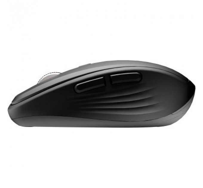 Мишка OfficePro M267B Silent Click Wireless Black (M267B)