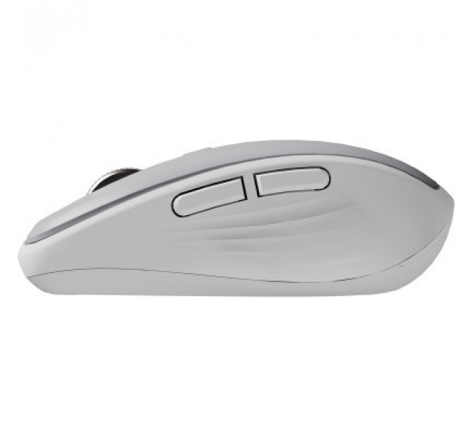 Мишка OfficePro M267G Silent Click Wireless Gray (M267G)