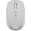 Мишка OfficePro M267G Silent Click Wireless Gray (M267G)