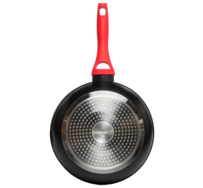 Hölmer Сковорода Hölmer кована FP-22330-SRPMB Gastro Chef 30 см (FP-22330-SRPMB Gastro Chef)