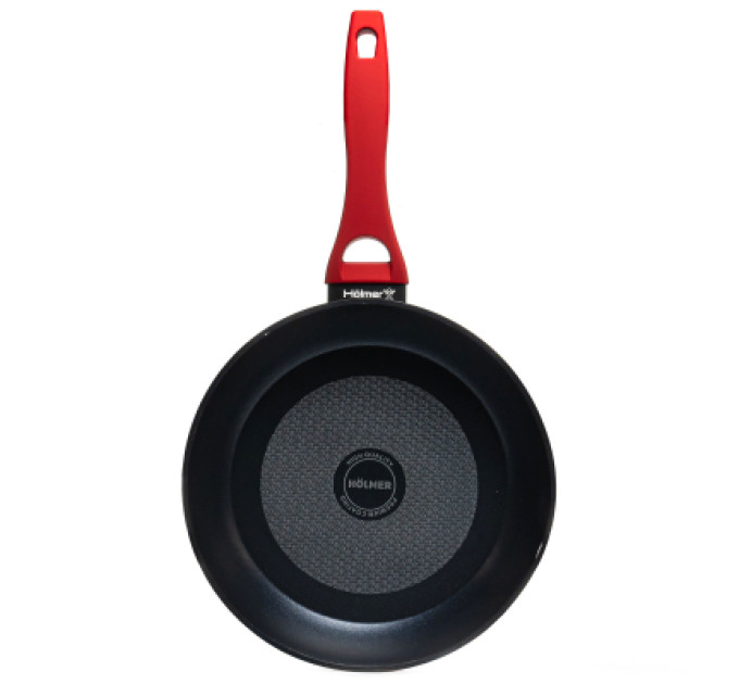 Hölmer Сковорода Hölmer кована FP-22330-SRPMB Gastro Chef 30 см (FP-22330-SRPMB Gastro Chef)