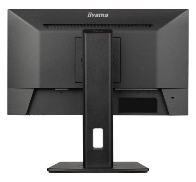 Монітор iiyama XUB2293HSU-B7