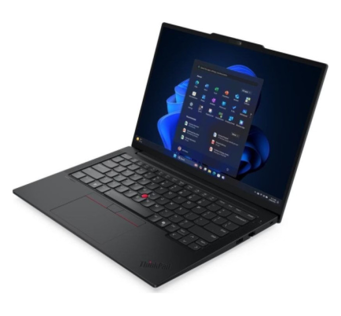Ноутбук Lenovo ThinkPad E14 G8 (21Y7S1F700)