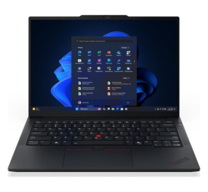 Ноутбук Lenovo ThinkPad E14 G8 (21Y7S1F700)