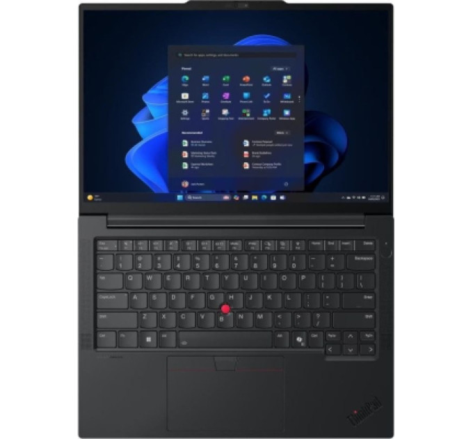 Ноутбук Lenovo ThinkPad E14 G8 (21Y7S1F700)