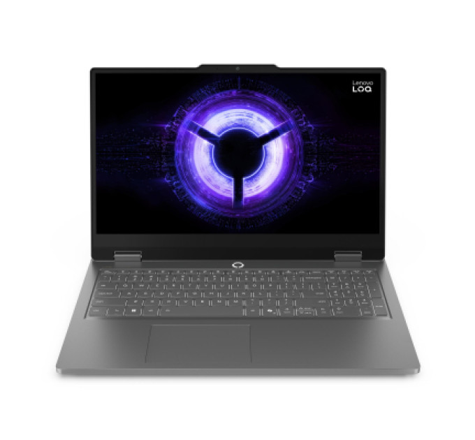 Ноутбук Lenovo LOQE 15IRX (83SC009PRA)