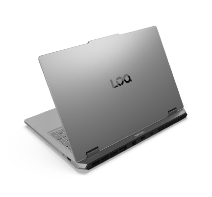 Ноутбук Lenovo LOQE 15IRX (83SC009PRA)