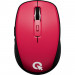Мишка OfficePro M267R Silent Click Wireless Red (M267R)