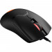 Мишка Canyon GM-116 Carver USB Black (CND-SGM116)
