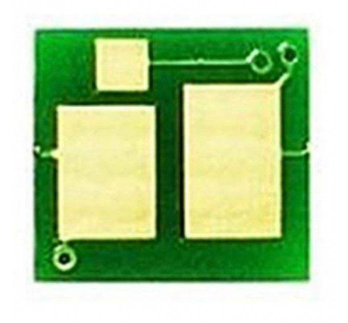 Чип для картриджа HP LJ Enterprise M607 (CF237X) 25k Static Control (HM607CP-HY)