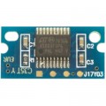 AHK Чип для картриджа Konica Minolta Bizhub C35/35P JND, 8К Magenta AHK (1800845)
