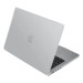Чохол до ноутбука Armorstandart 16" MacBook Pro M4/M3/M2/M1 A3403/A3186/A2991/A2780 Air Shell (ARM60616)