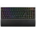 ASUS Клавіатура ASUS ROG Strix Scope II X NX Snow V2 ABS USB UA Black (90MP037A-BKMA00)