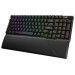 ASUS Клавіатура ASUS ROG Strix Scope II X NX Snow V2 ABS USB UA Black (90MP037A-BKMA00)