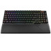 ASUS Клавіатура ASUS ROG Strix Scope II X NX Snow V2 ABS USB UA Black (90MP037A-BKMA00)