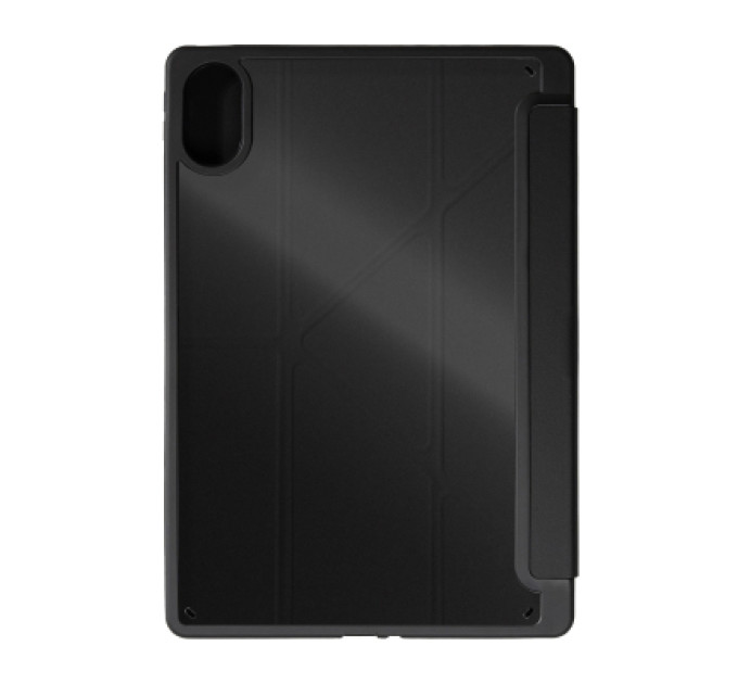 Чохол до планшета Armorstandart Y-Type PEN Xiaomi Redmi Pad 2 Pro Black (ARM89209)