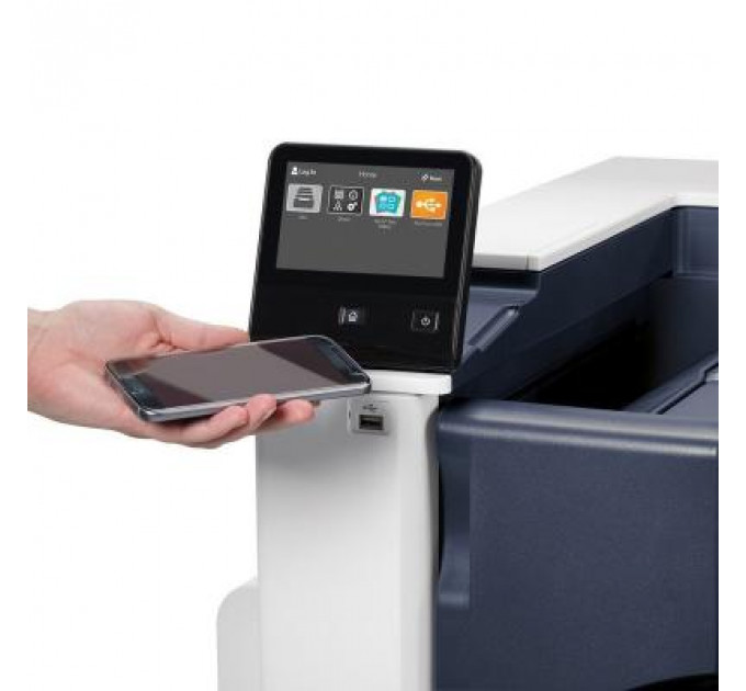 Лазерний принтер Xerox C7000V_DN