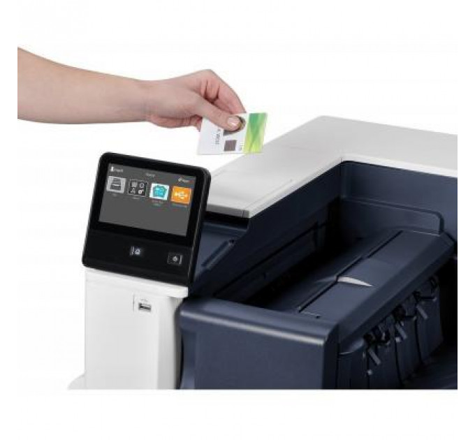 Лазерний принтер Xerox C7000V_DN