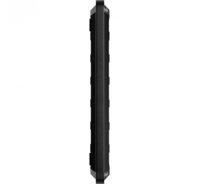 Зовнішній жорсткий диск 2.5" 2TB Black P10 Game Drive WD (WDBA2W0020BBK-WES1)
