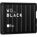 Зовнішній жорсткий диск 2.5" 2TB Black P10 Game Drive WD (WDBA2W0020BBK-WES1)