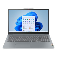 Ноутбук (портативний комп’ютер) IPS3-15AMN8 R5-40 15" 16/512GB 82XQ01JXRA LENOVO