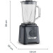 Tefal Блендер Tefal Blendforce BL585BF0