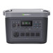 Зарядна станція Growatt Infinity 2000 Pro 2400W, 2048Wh (PPSL00.0002000)