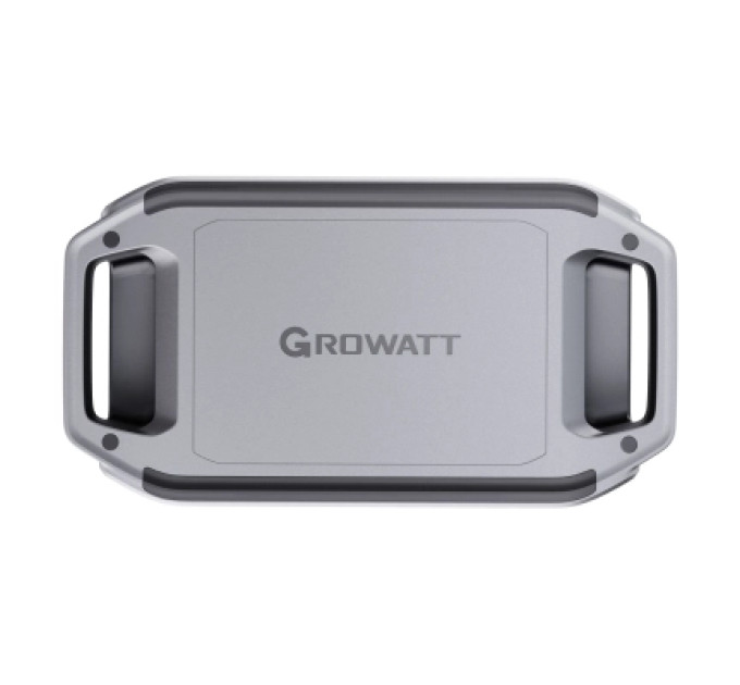 Зарядна станція Growatt Infinity 2000 Pro 2400W, 2048Wh (PPSL00.0002000)
