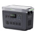 Зарядна станція Growatt Infinity 2000 Pro 2400W, 2048Wh (PPSL00.0002000)
