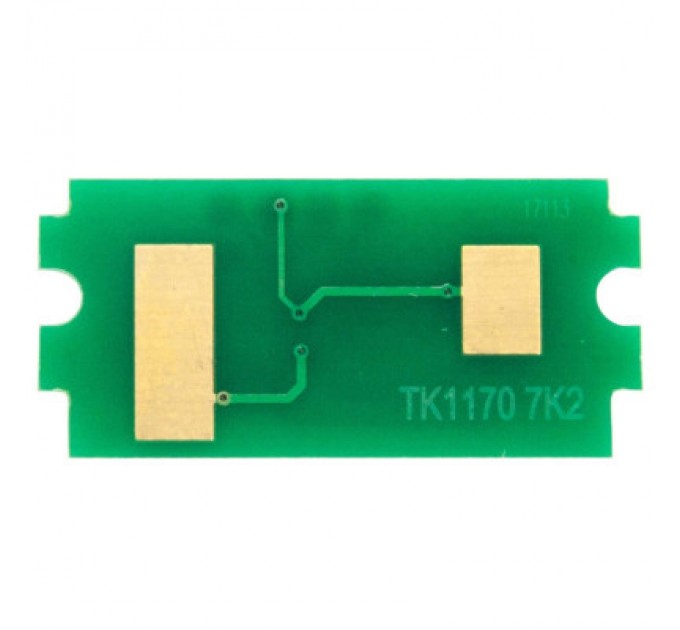 AHK Чип для картриджа Kyocera ECOSYS M2040dn/M2540dn/M2640idw 7.2К Black AHK (1800852)